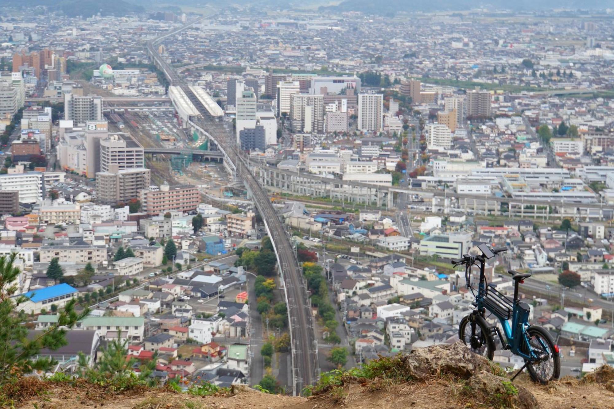 La Union Fukushima (Fukushima)