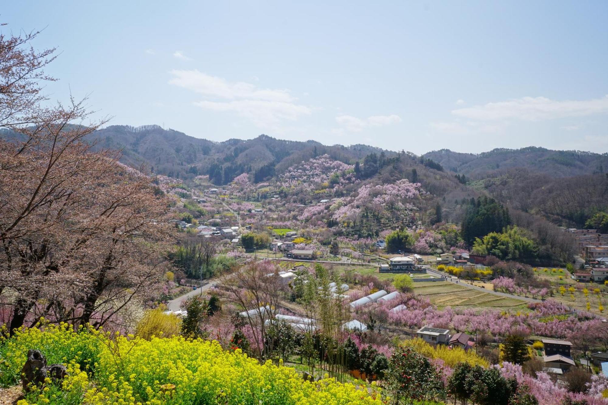 ゲストハウス La Union 福島市